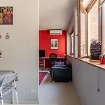 Ex Laboratorio Al Cit Apartment Turin