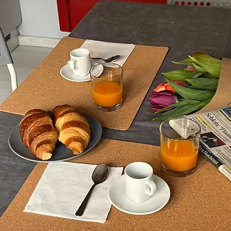 Ex Laboratorio Al Cit Apartament