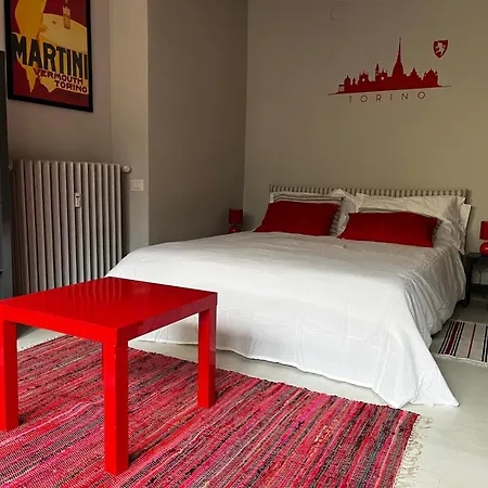 Apartment Ex Laboratorio Al Cit *