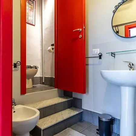 Apartman Ex Laboratorio Al Cit