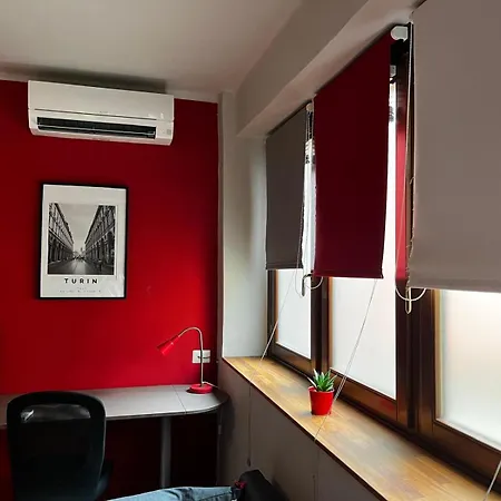 Ex Laboratorio Al Cit * Turin