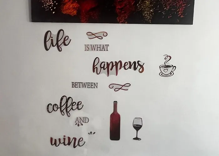 Ex Laboratorio Al Cit Apartment *