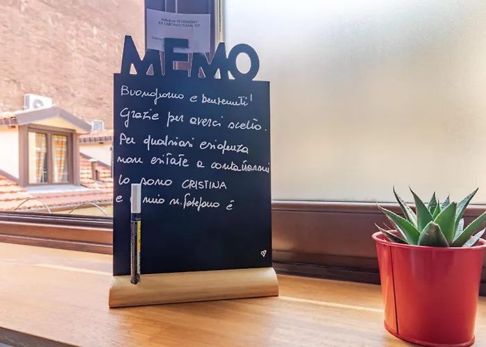 Ex Laboratorio Al Cit * Turin