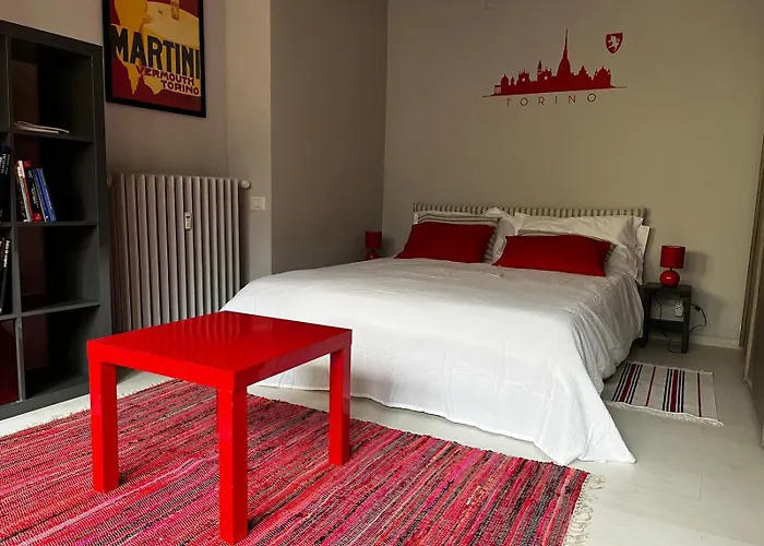 Apartment Ex Laboratorio Al Cit *