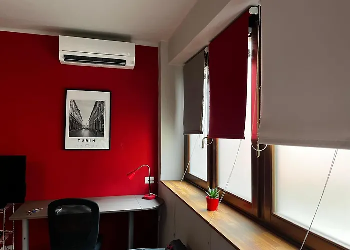 Ex Laboratorio Al Cit * Turin